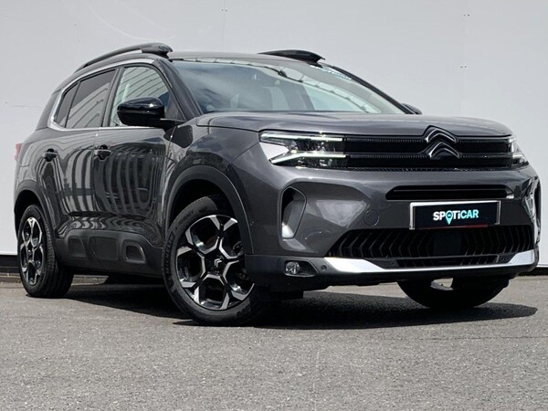 Used Citroen C5 Aircross 2023 for sale - 73267458: Photo 1