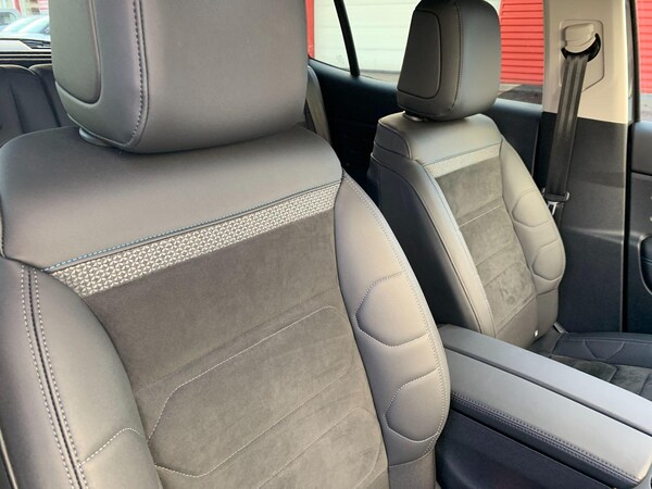 Used Citroen C5 Aircross 2023 for sale - 73267458: Photo 22