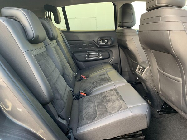 Used Citroen C5 Aircross 2023 for sale - 73267458: Photo 28