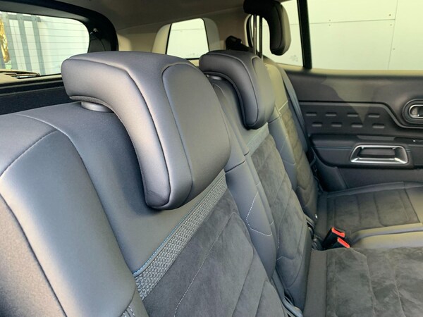 Used Citroen C5 Aircross 2023 for sale - 73267458: Photo 29