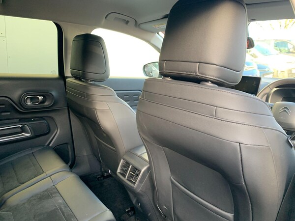 Used Citroen C5 Aircross 2023 for sale - 73267458: Photo 31