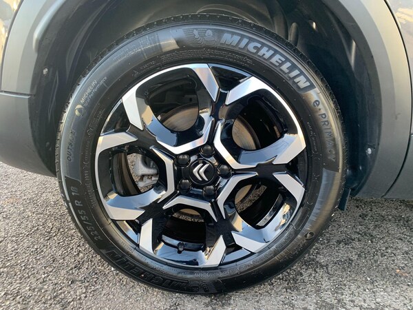Used Citroen C5 Aircross 2023 for sale - 73267458: Photo 34