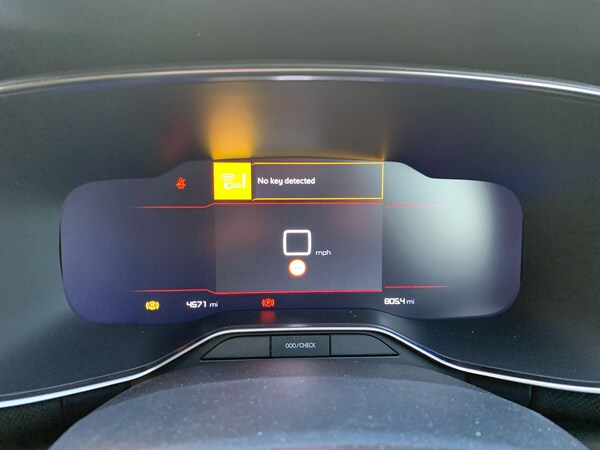 Used Citroen C5 Aircross 2023 for sale - 73267458: Photo 35
