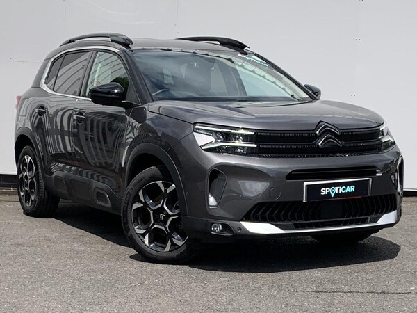 Used Citroen C5 Aircross 2023 for sale - 73267458: Photo 38