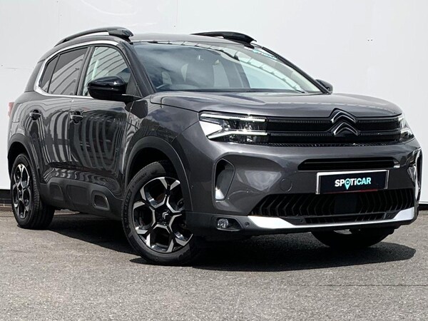 Used Citroen C5 Aircross 2023 for sale - 73267458: Photo 41