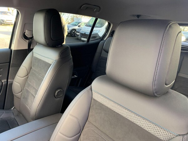 Used Citroen C5 Aircross 2023 for sale - 73267458: Photo 42