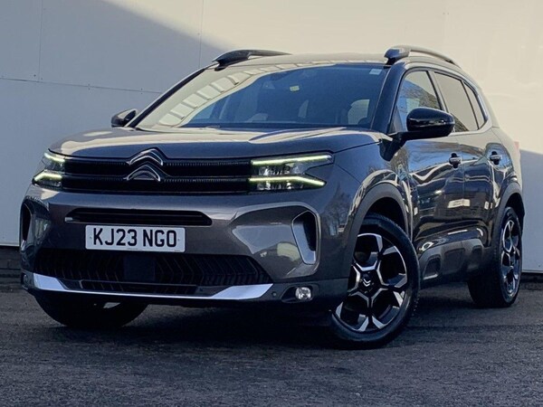 Used Citroen C5 Aircross 2023 for sale - 73267458: Photo 6