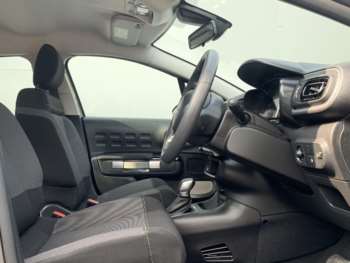 Used Citroen C3 2022 for sale - 74798769: Photo
