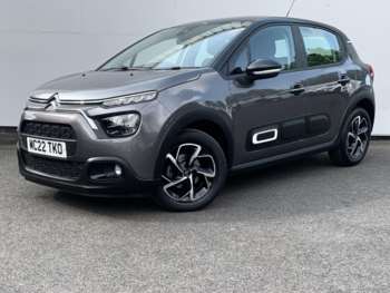 Used Citroen C3 2022 for sale - 74798769: Photo