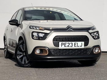 Citroen - C3