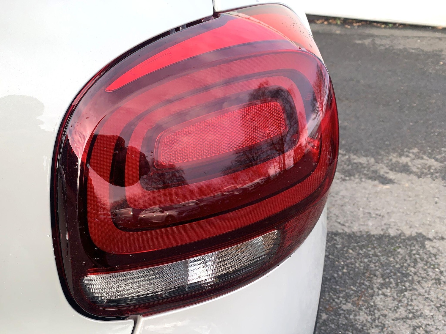 Used Citroen C3 2024 for sale - 76715126: Photo 10