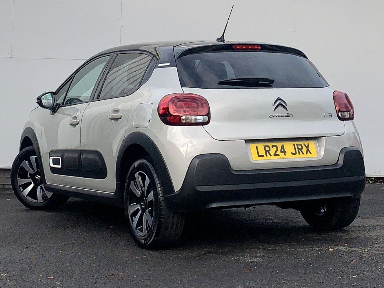 Used Citroen C3 2024 for sale - 76715126: Photo 11