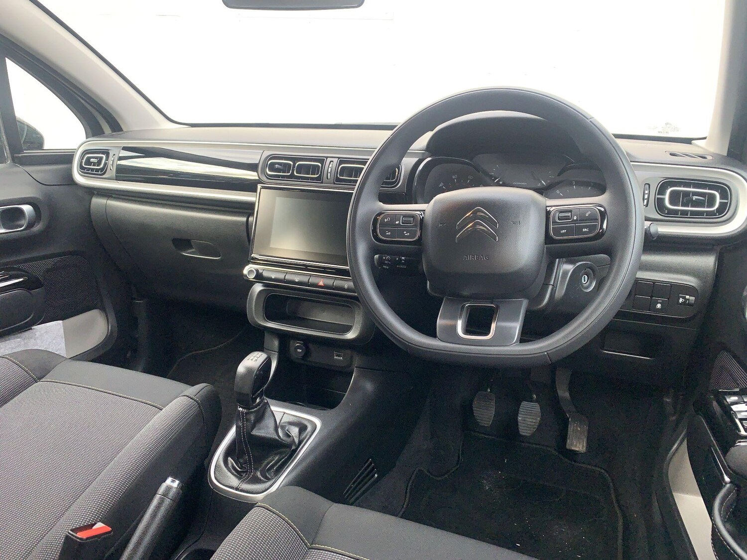 Used Citroen C3 2024 for sale - 76715126: Photo 12