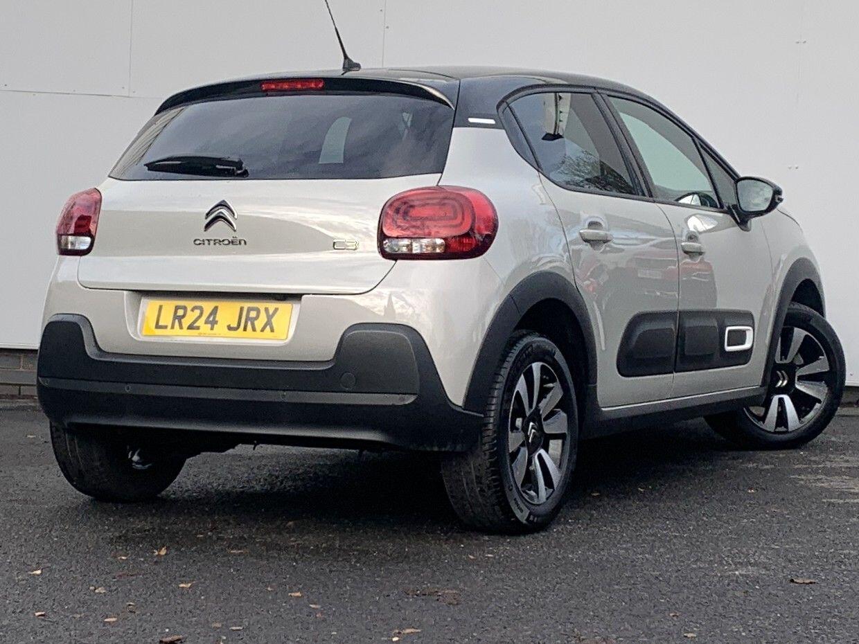 Used Citroen C3 2024 for sale - 76715126: Photo 13