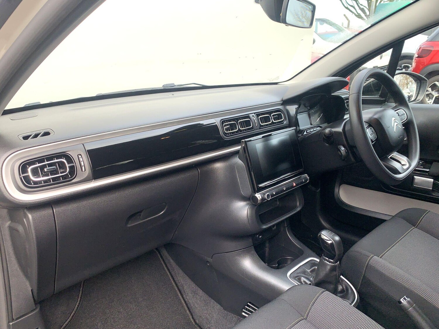 Used Citroen C3 2024 for sale - 76715126: Photo 14