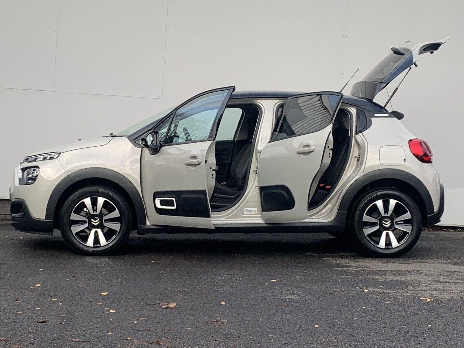 Used Citroen C3 2024 for sale - 76715126: Photo 17