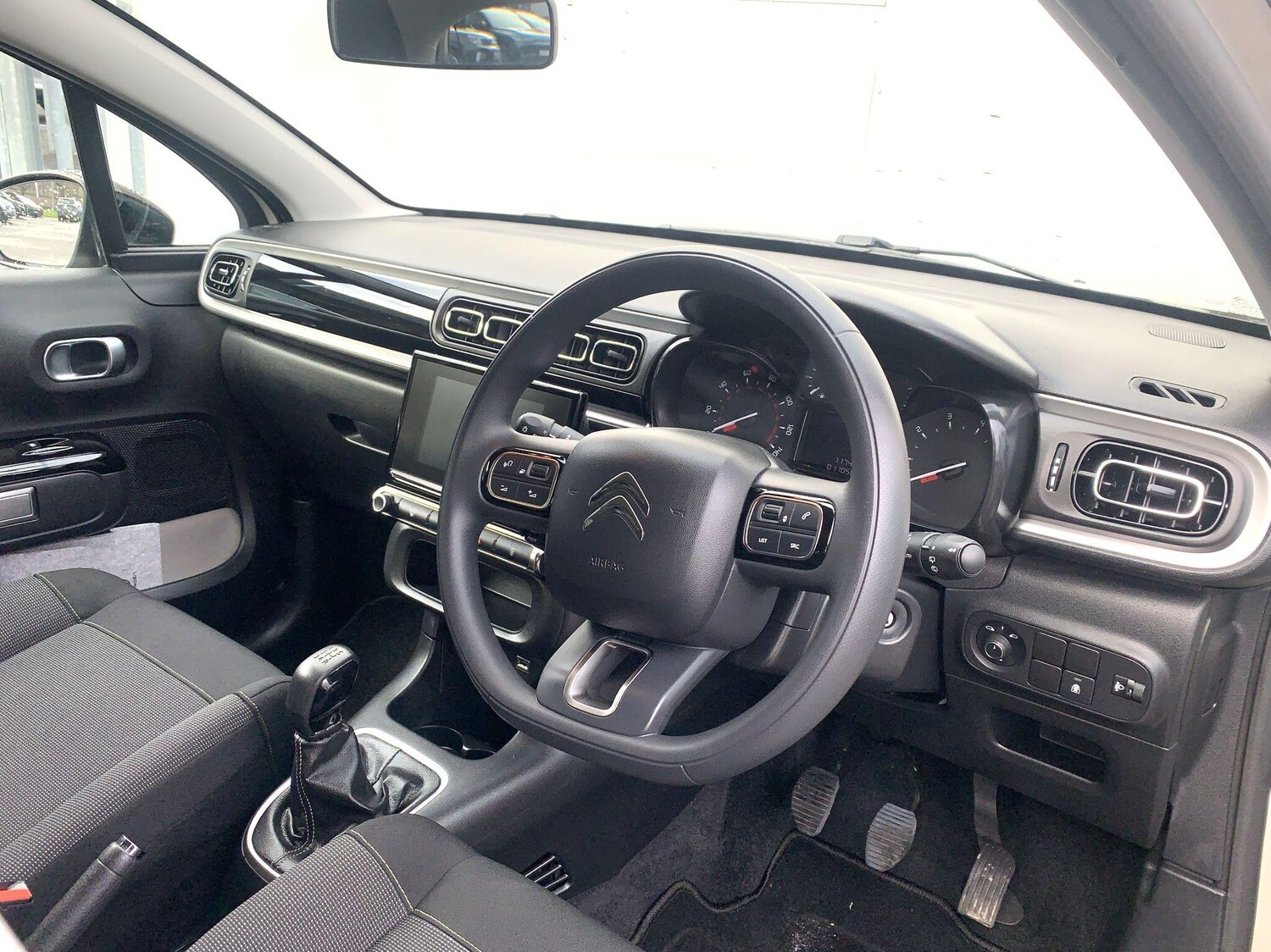 Used Citroen C3 2024 for sale - 76715126: Photo 18