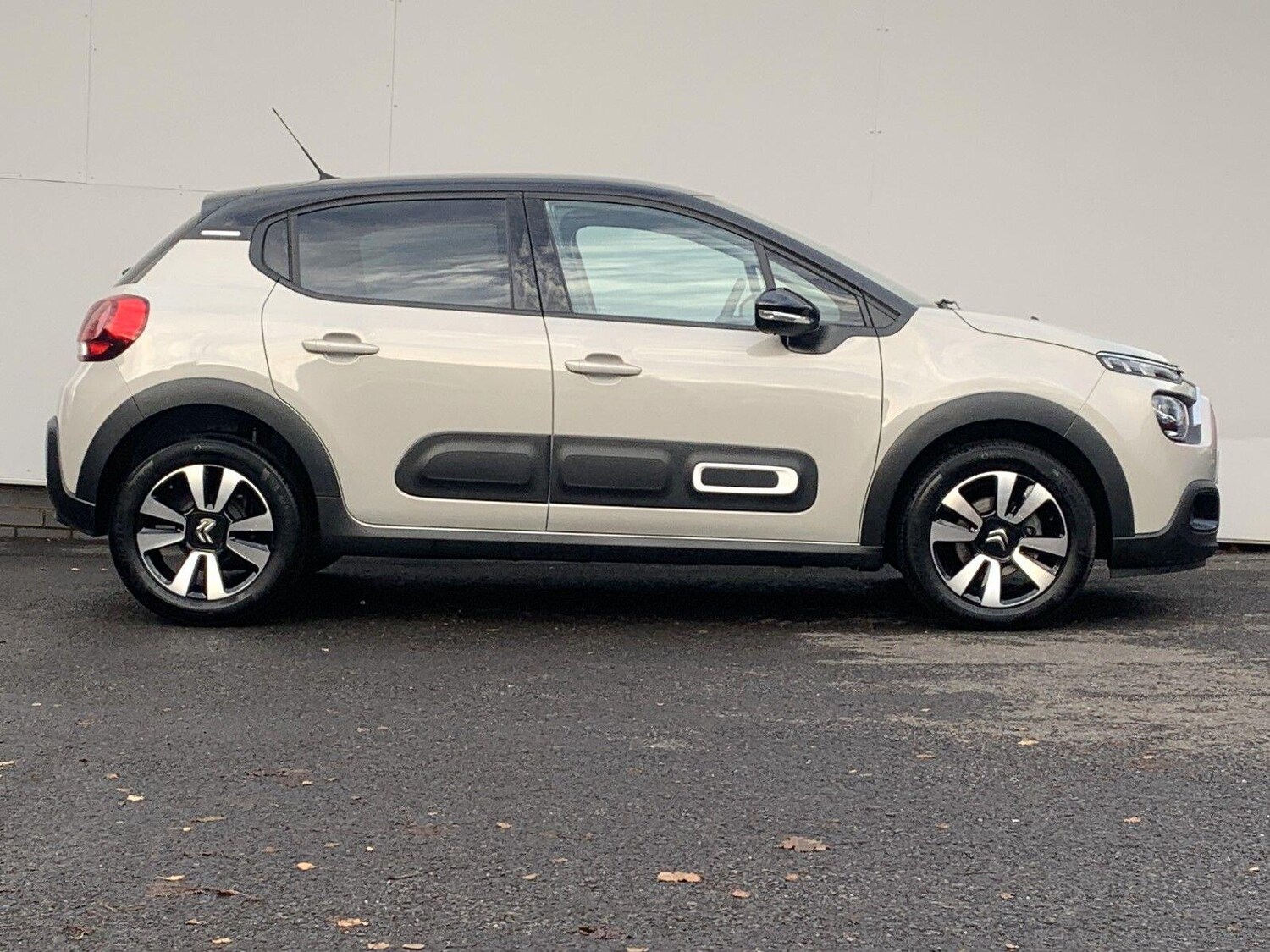 Used Citroen C3 2024 for sale - 76715126: Photo 19