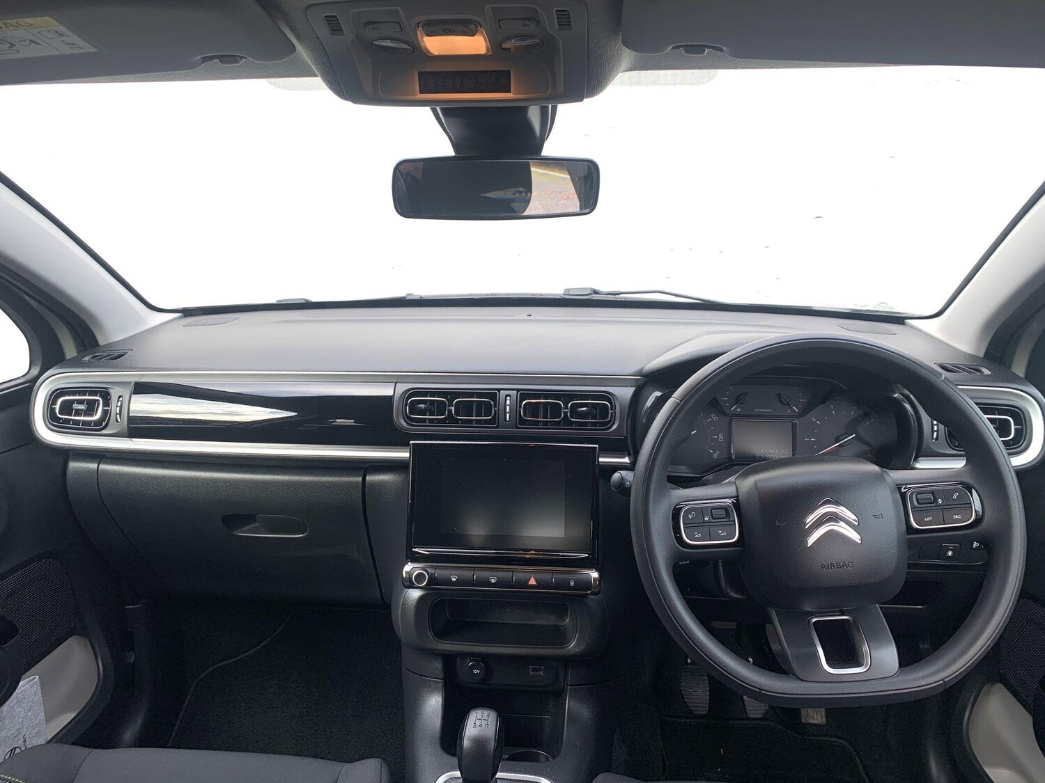 Used Citroen C3 2024 for sale - 76715126: Photo 20