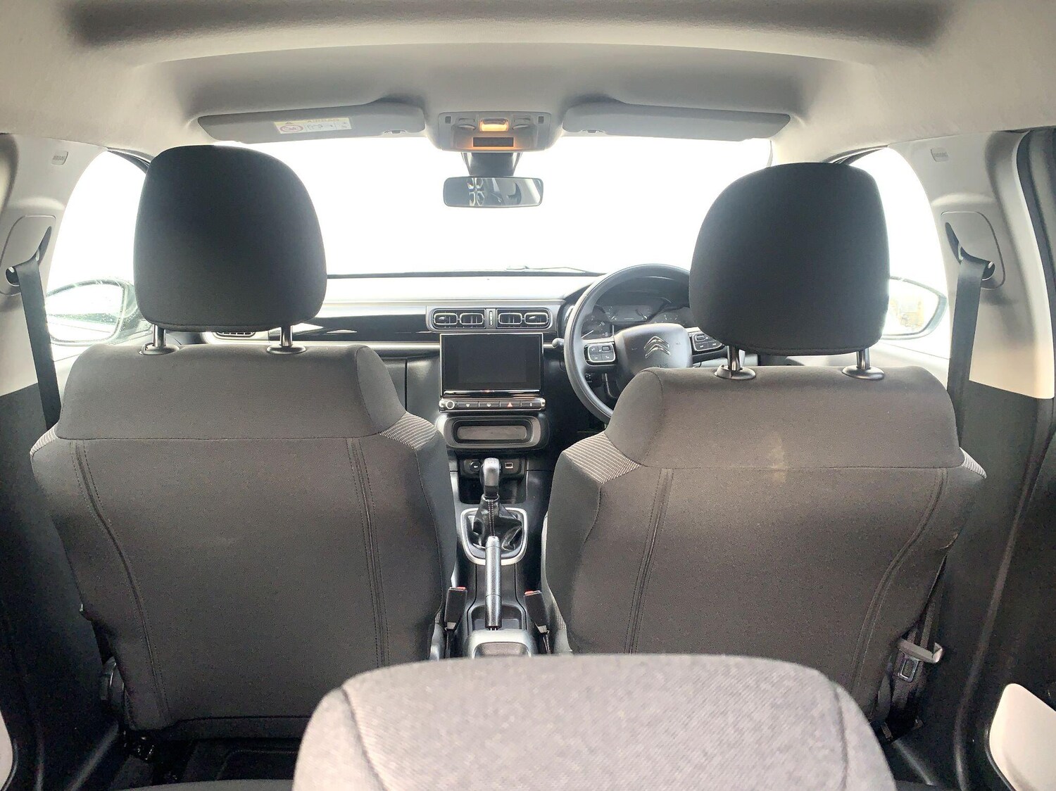 Used Citroen C3 2024 for sale - 76715126: Photo 23