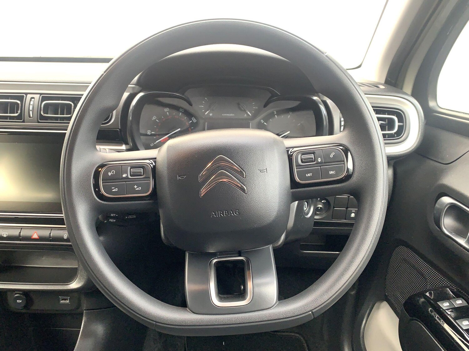 Used Citroen C3 2024 for sale - 76715126: Photo 25