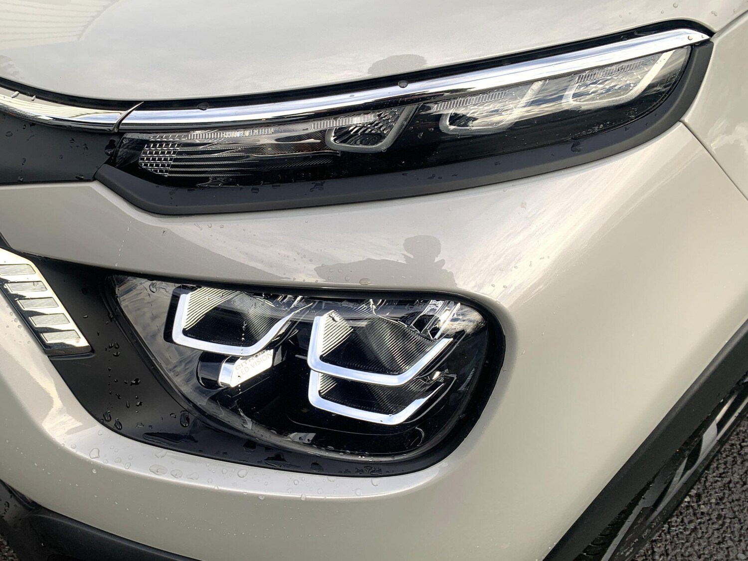 Used Citroen C3 2024 for sale - 76715126: Photo 28