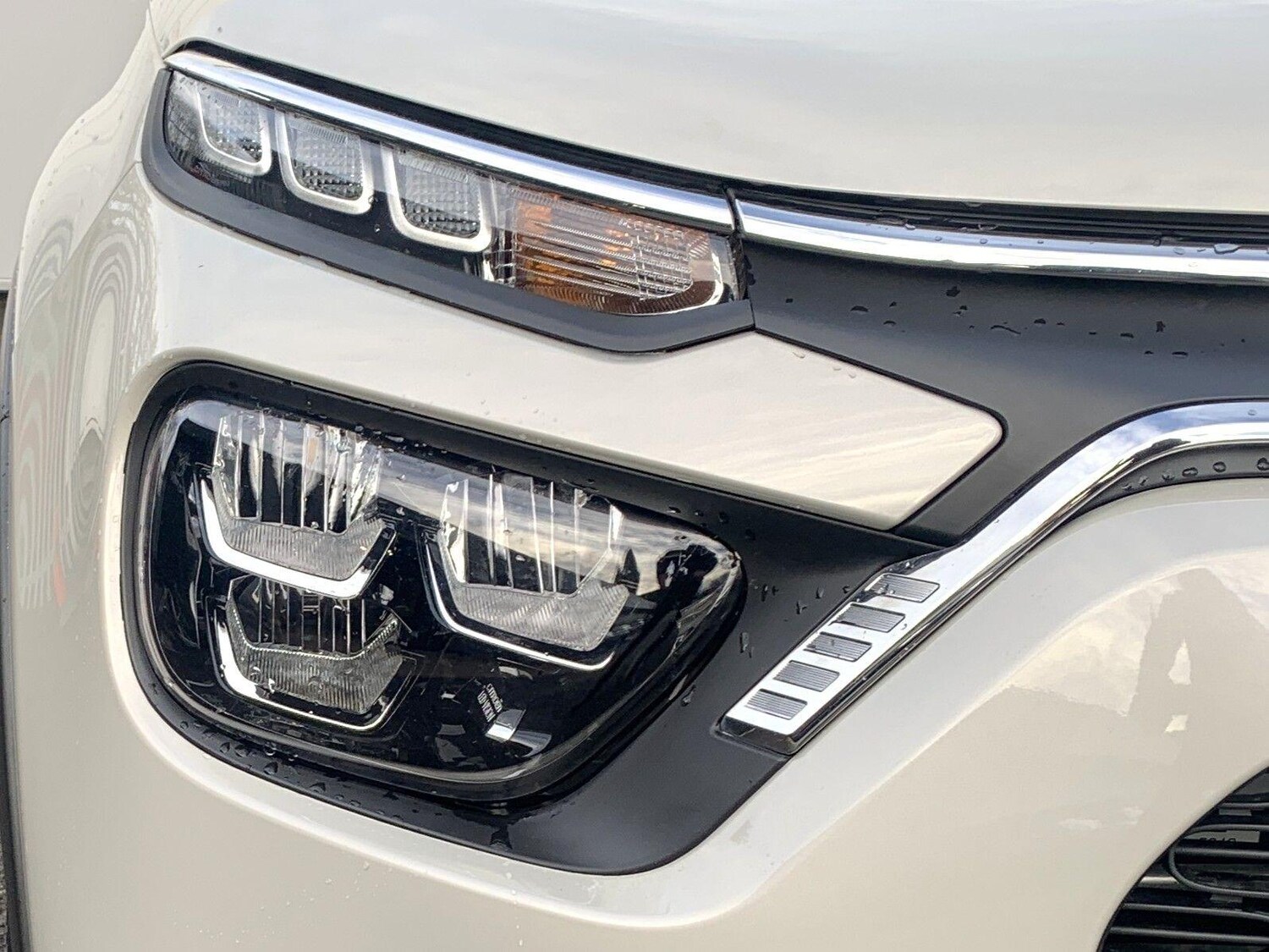 Used Citroen C3 2024 for sale - 76715126: Photo 30