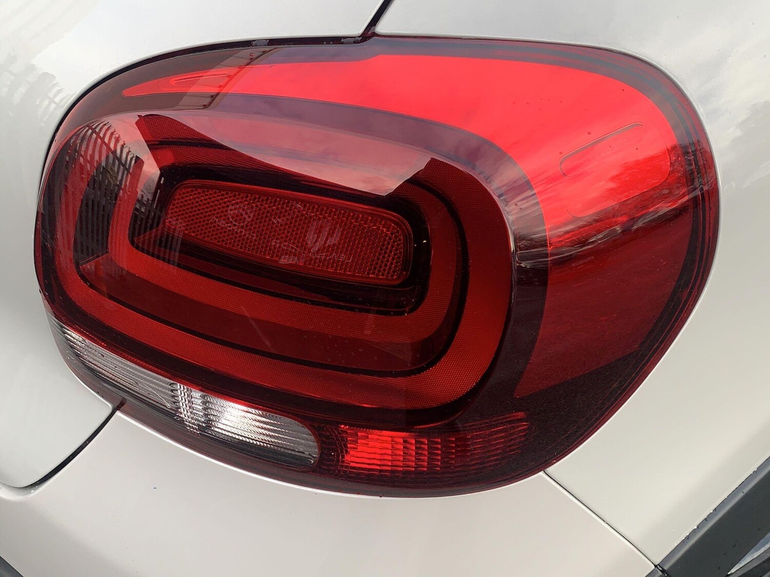 Used Citroen C3 2024 for sale - 76715126: Photo 32