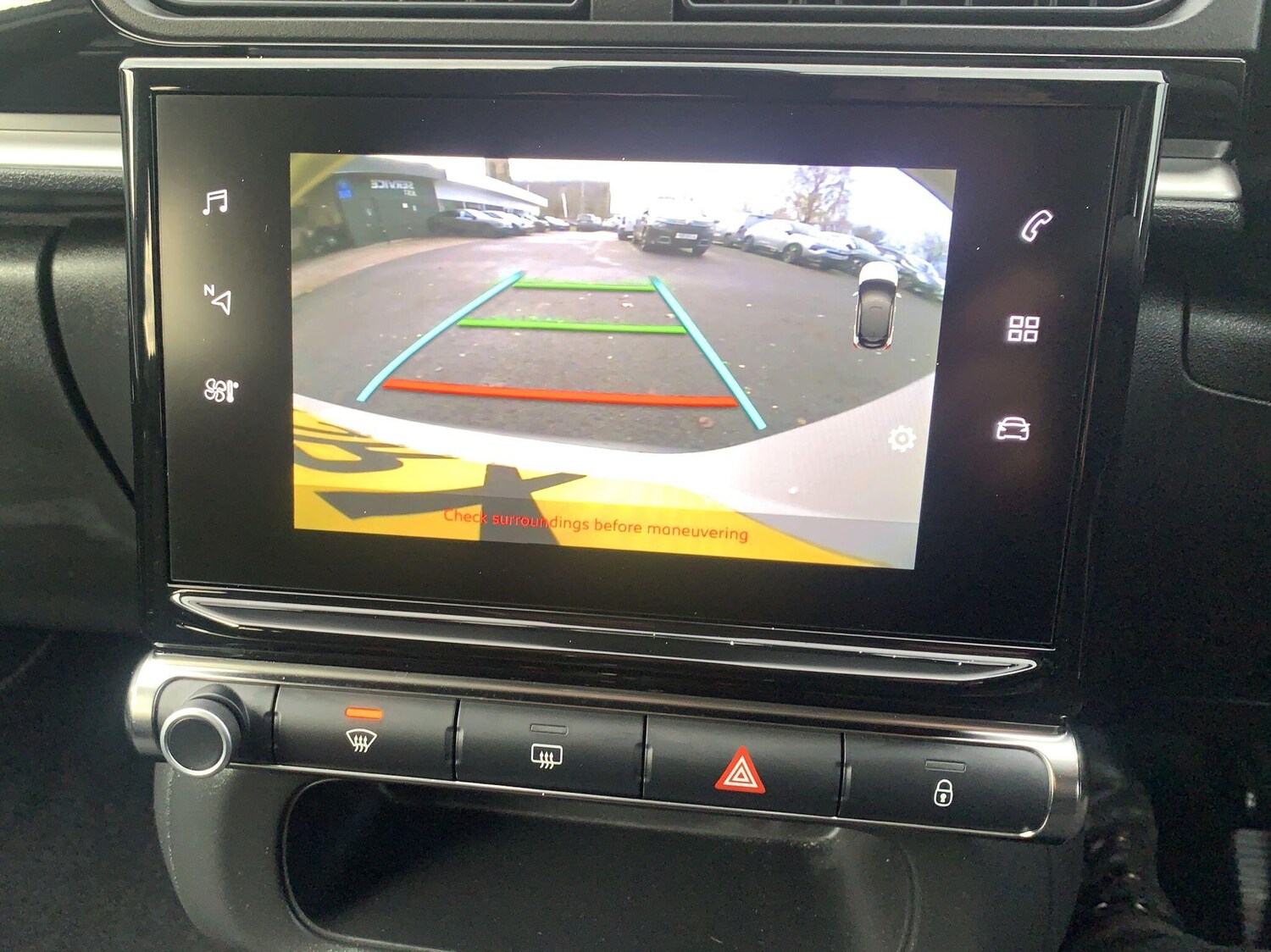 Used Citroen C3 2024 for sale - 76715126: Photo 34