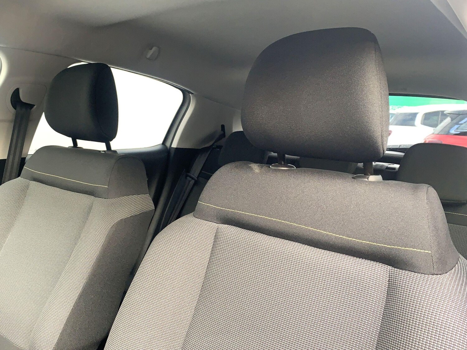 Used Citroen C3 2024 for sale - 76715126: Photo 35