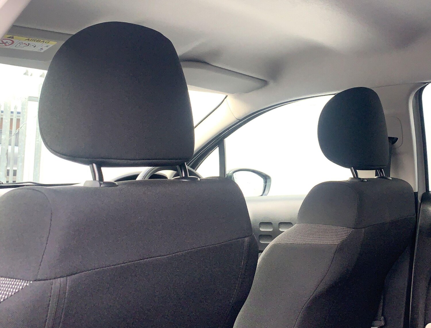 Used Citroen C3 2024 for sale - 76715126: Photo 37