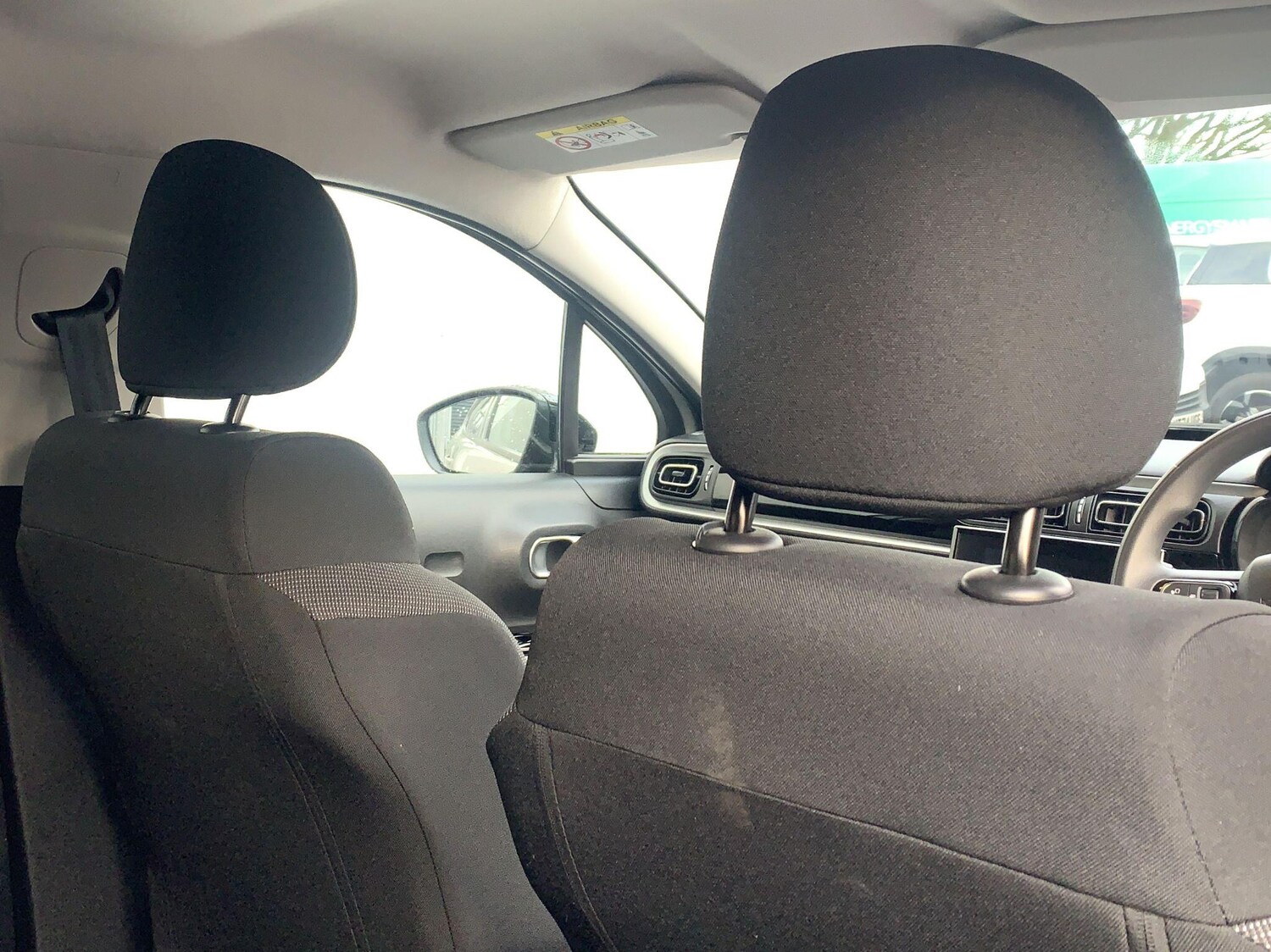 Used Citroen C3 2024 for sale - 76715126: Photo 39