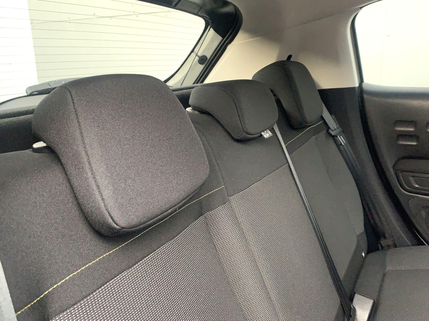 Used Citroen C3 2024 for sale - 76715126: Photo 40