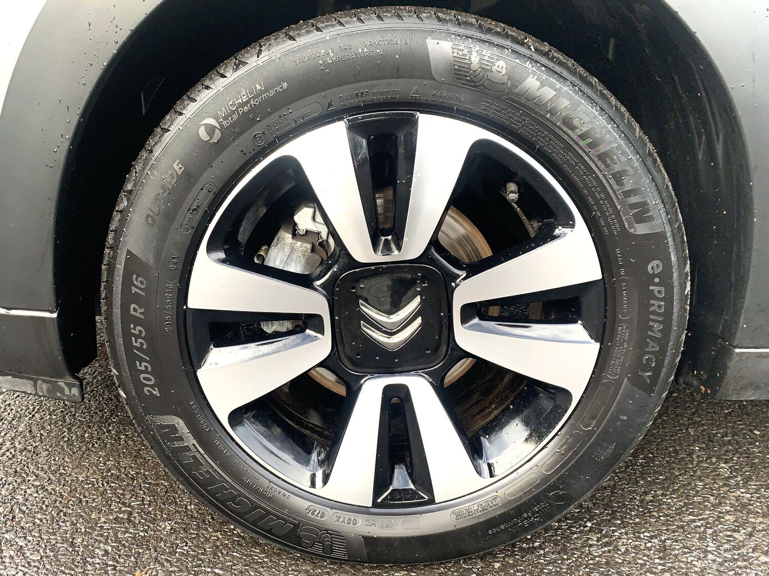 Used Citroen C3 2024 for sale - 76715126: Photo 41