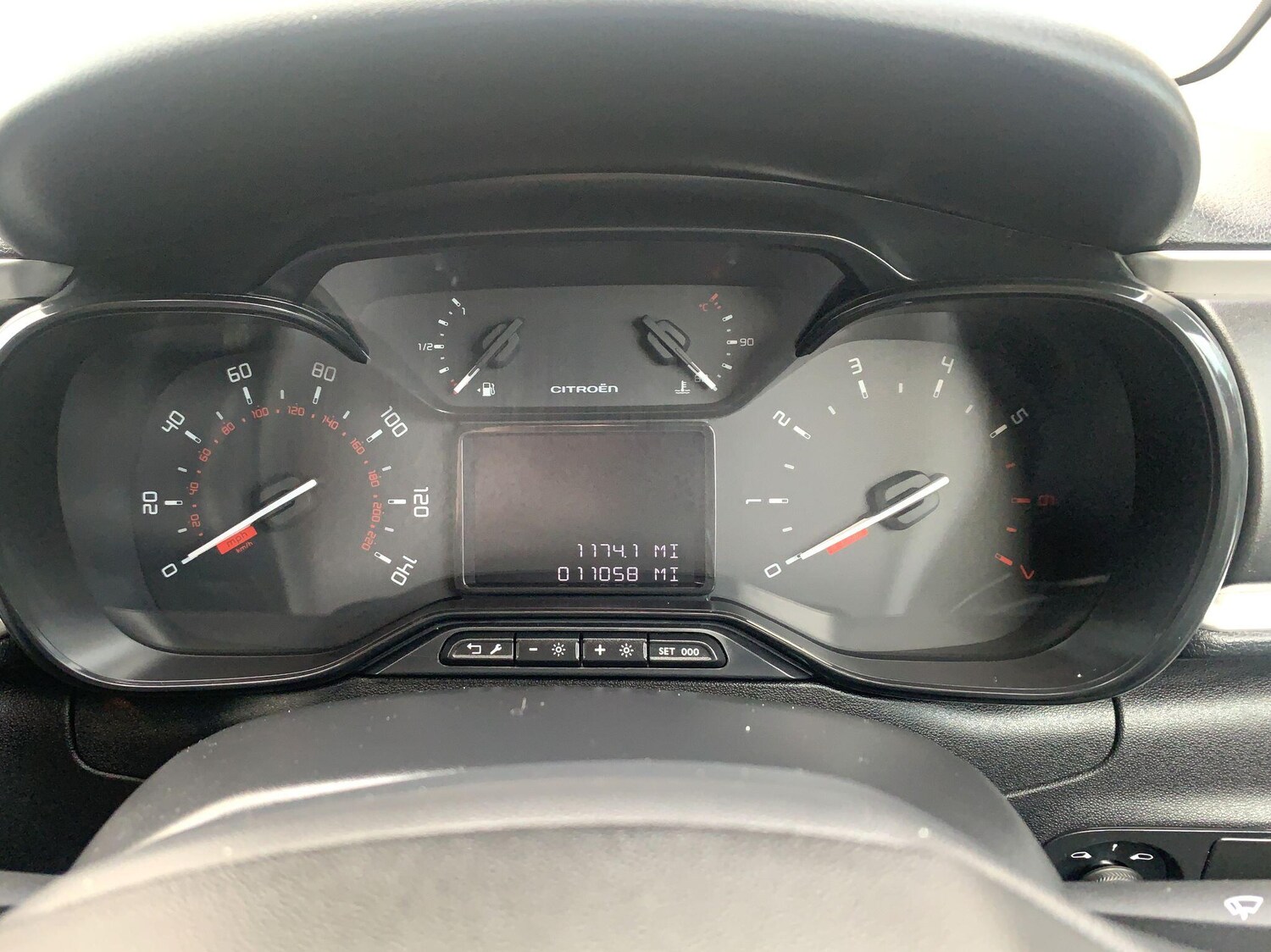 Used Citroen C3 2024 for sale - 76715126: Photo 43