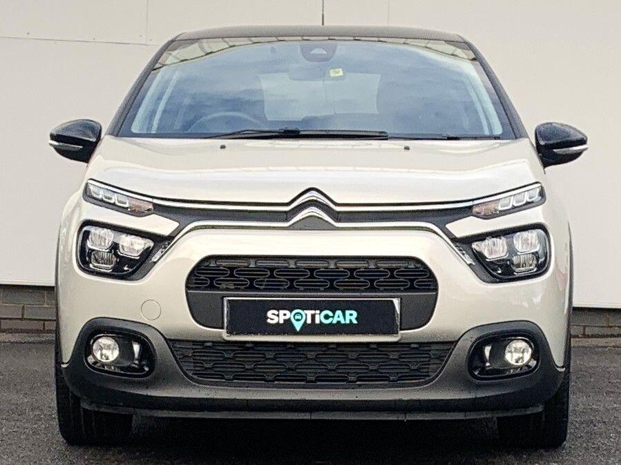 Used Citroen C3 2024 for sale - 76715126: Photo 6