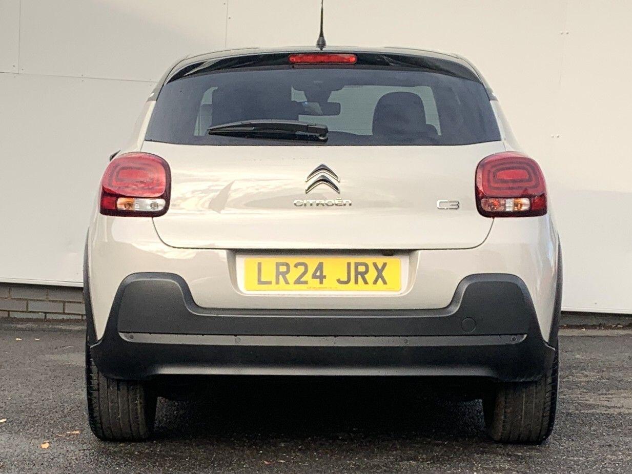 Used Citroen C3 2024 for sale - 76715126: Photo 8