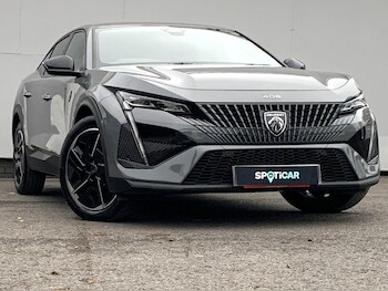 2025 (25) - 1.2 HYBRID GT Fastback e-DSC6 Euro 6 (s/s) 5dr