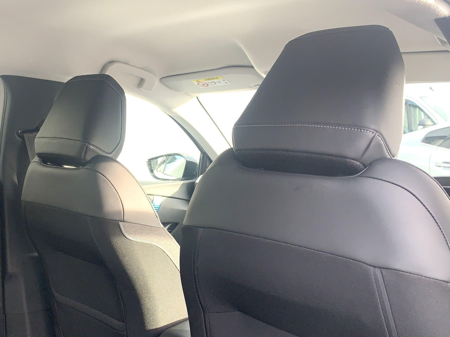 Used Citroen e-C4 X 2023 for sale - 77358432: Photo 15