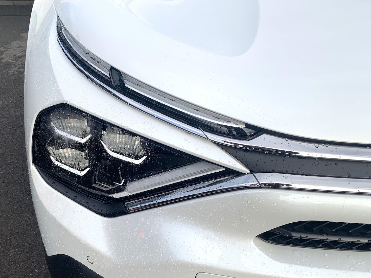 Used Citroen e-C4 X 2023 for sale - 77358432: Photo 24