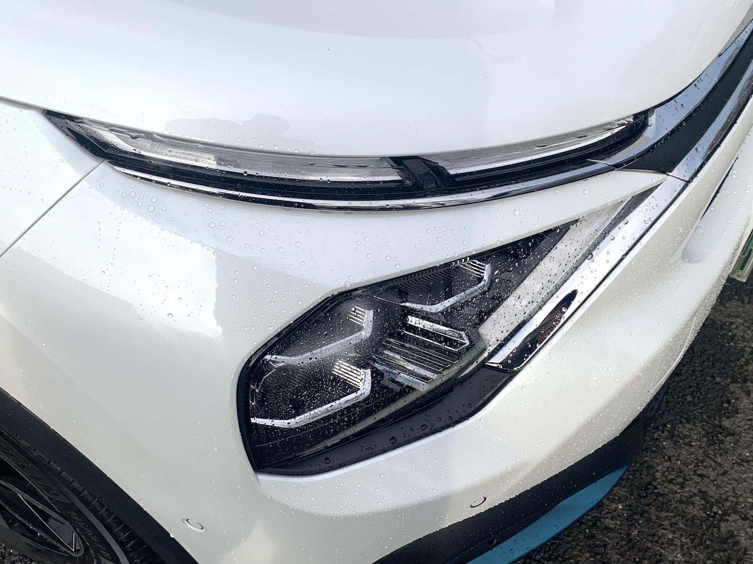 Used Citroen e-C4 X 2023 for sale - 77358432: Photo 26