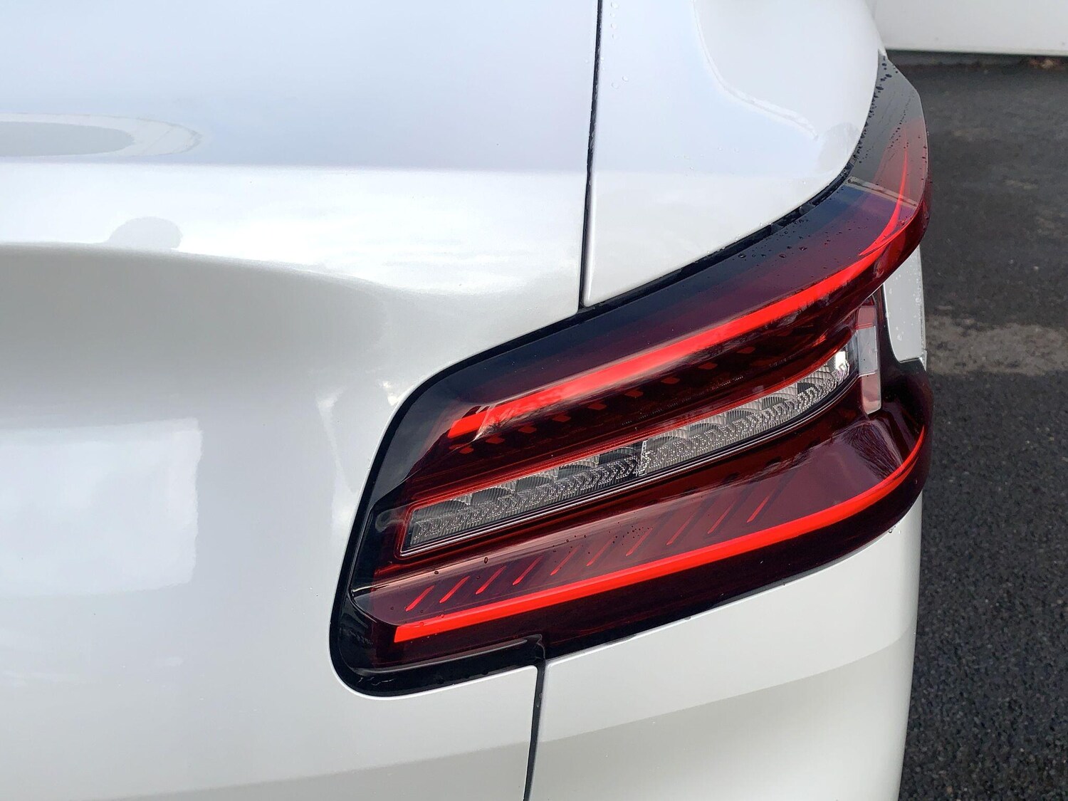 Used Citroen e-C4 X 2023 for sale - 77358432: Photo 32