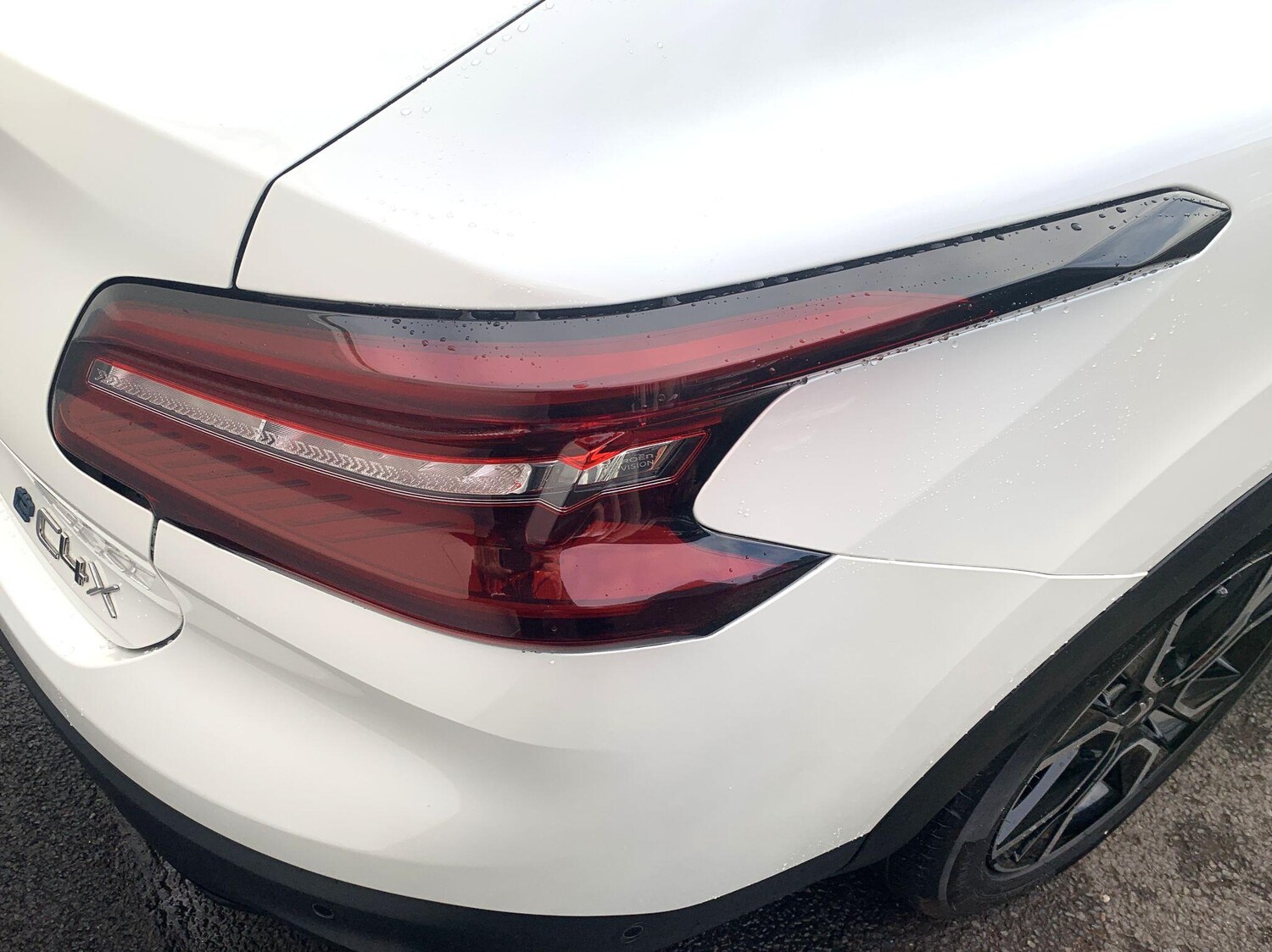 Used Citroen e-C4 X 2023 for sale - 77358432: Photo 34