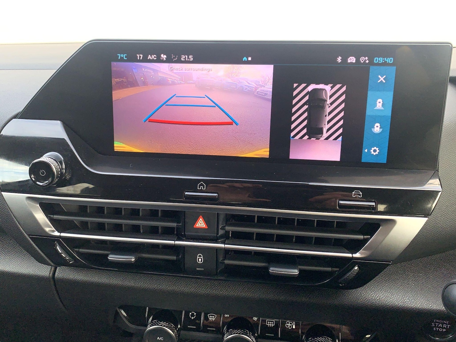 Used Citroen e-C4 X 2023 for sale - 77358432: Photo 37