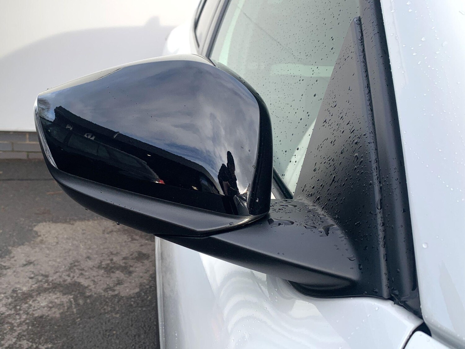 Used Citroen e-C4 X 2023 for sale - 77358432: Photo 39