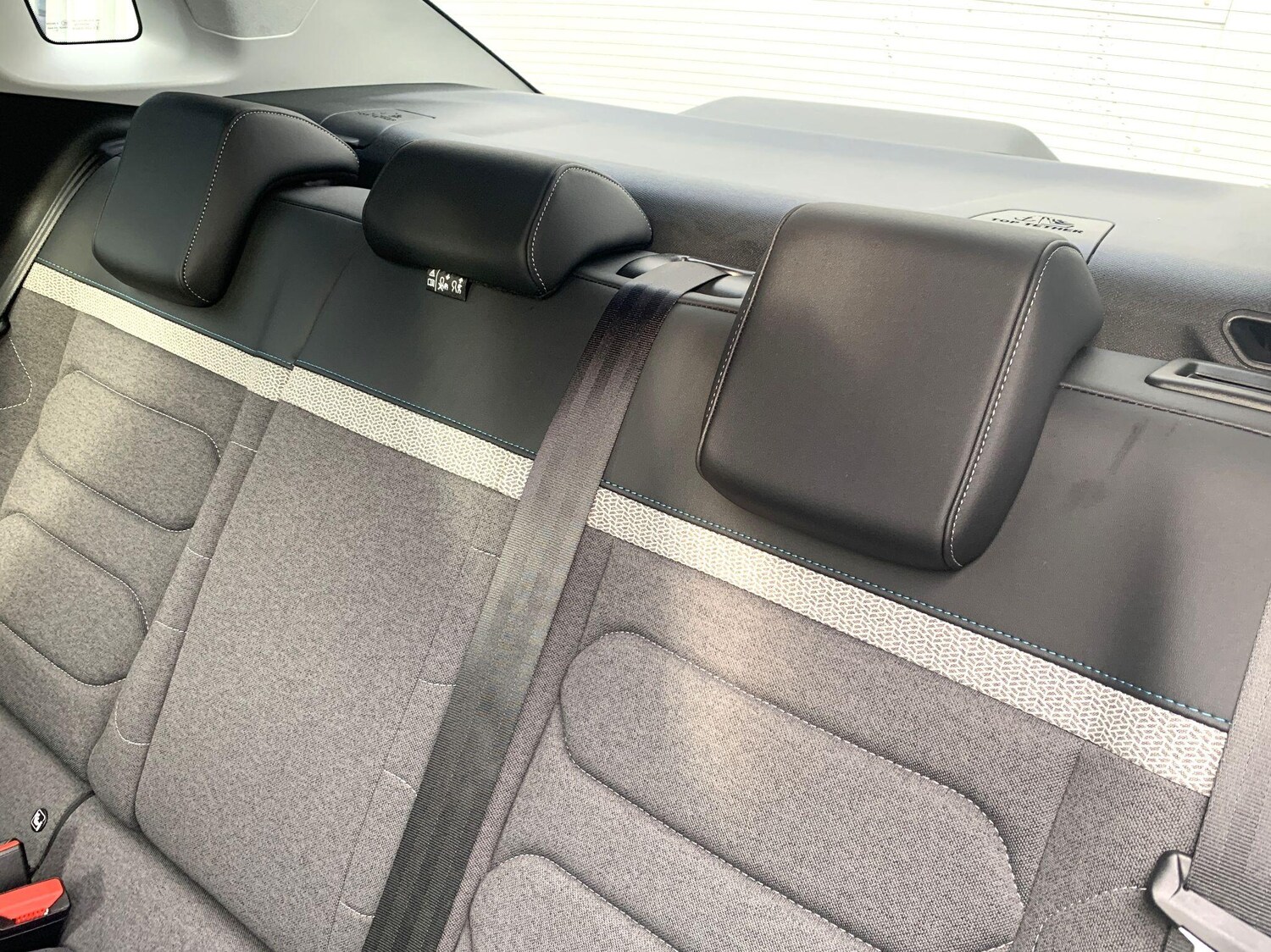 Used Citroen e-C4 X 2023 for sale - 77358432: Photo 41