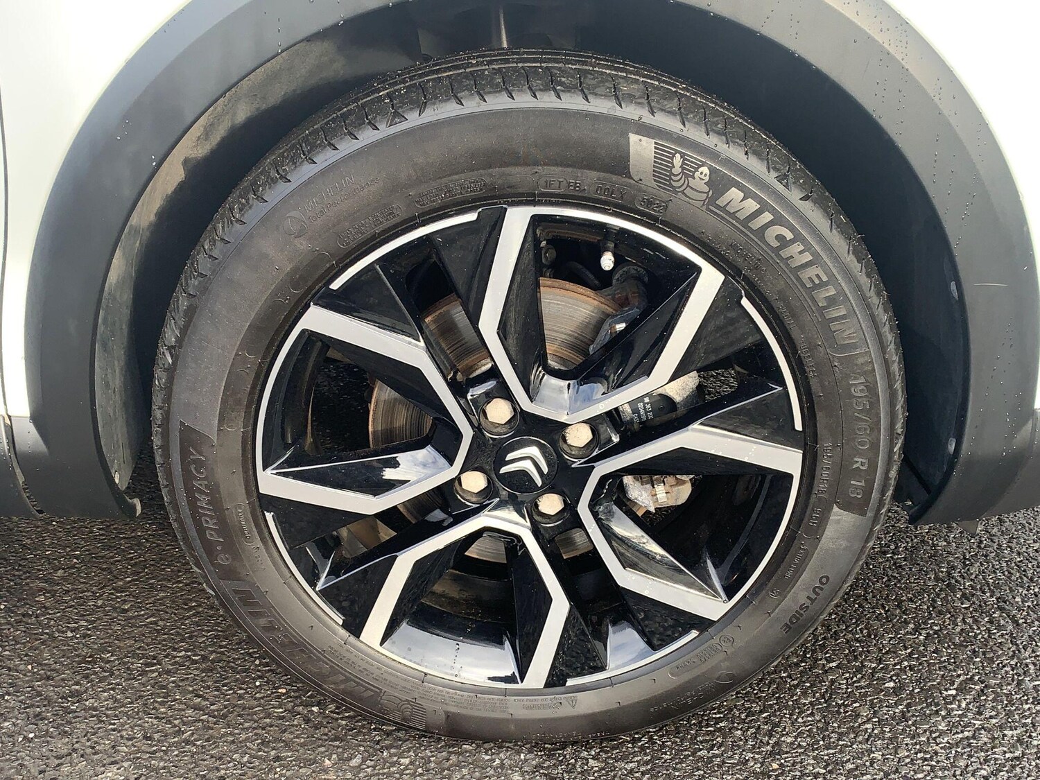 Used Citroen e-C4 X 2023 for sale - 77358432: Photo 44