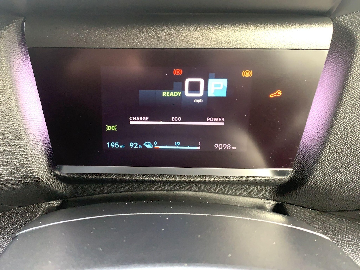 Used Citroen e-C4 X 2023 for sale - 77358432: Photo 46