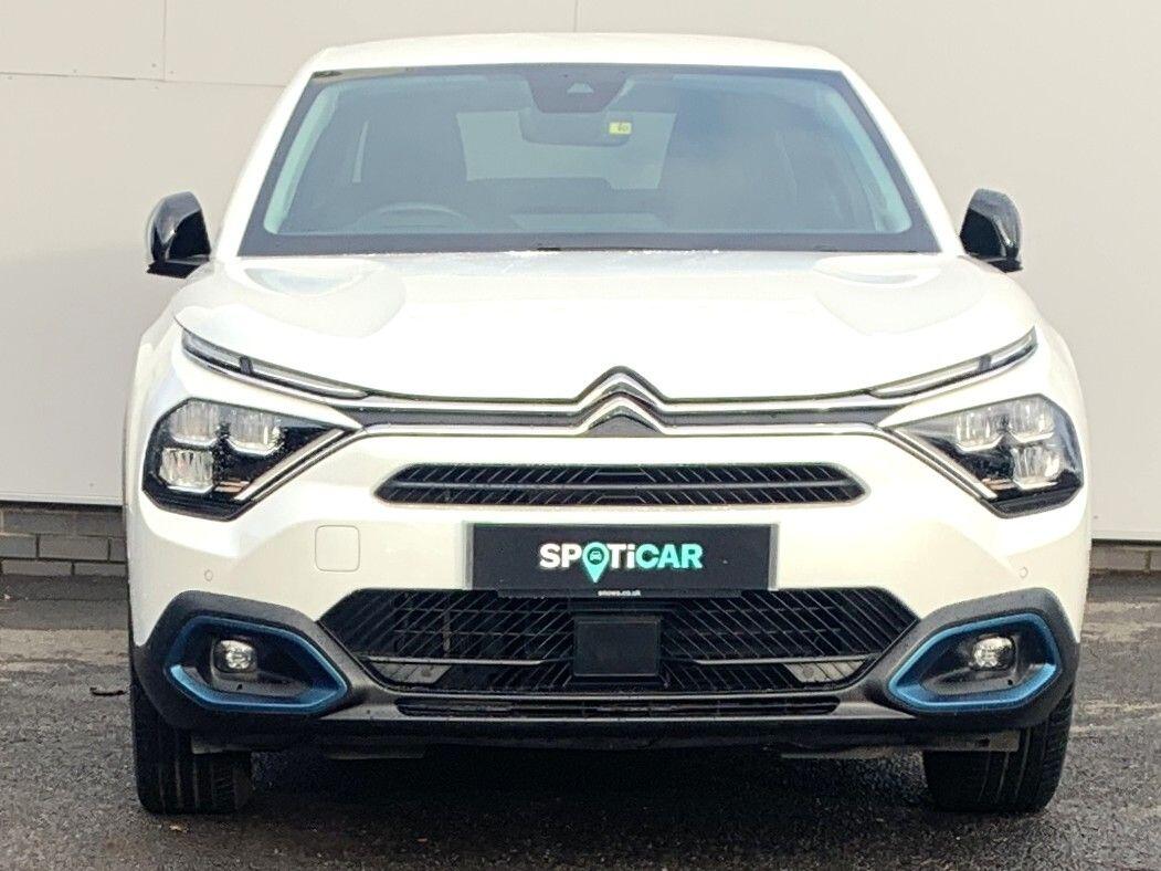 Used Citroen e-C4 X 2023 for sale - 77358432: Photo 6