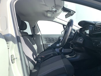 Used Citroen C3 2023 for sale - 78204533: Photo